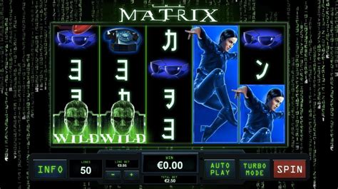 Matrix bet365